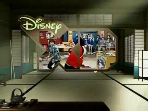 Kickin\' It (Disney XD) Promo #1 793