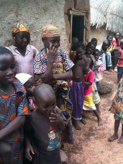 UNICEF Ghana trip (10)