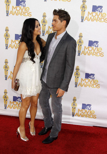 2010 MTV Movie Awards 6