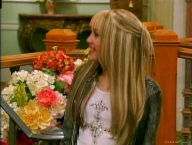 Hannah (11) - Thats So Suite Life of Hannah Montana Special Episode Promo