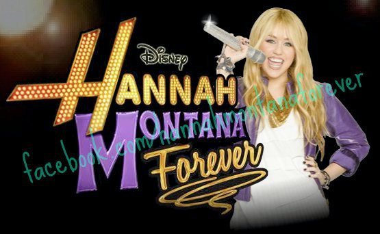 Hannah Montana Forever (17)