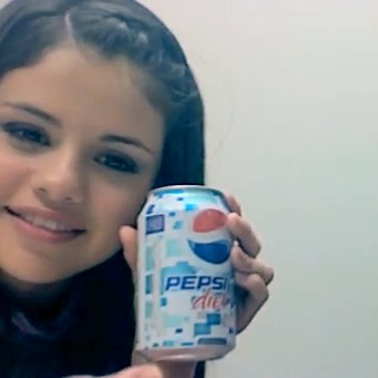 Pepsi Pepsi Love ya :))