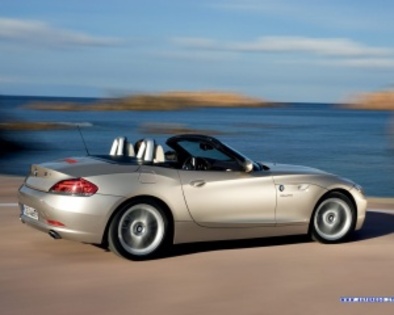 BMW_Z4_1034 - Bmw