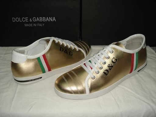DSC05328 - Dolce Gabbana man