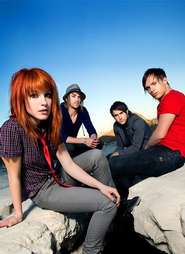 Paramore+2