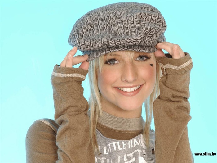 ashlee-simpson - Other celebrities that I like