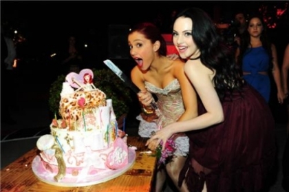 Ari\'s 18th B-day Party_2