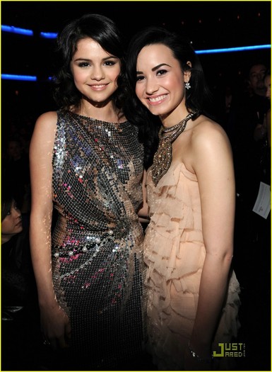 with sel