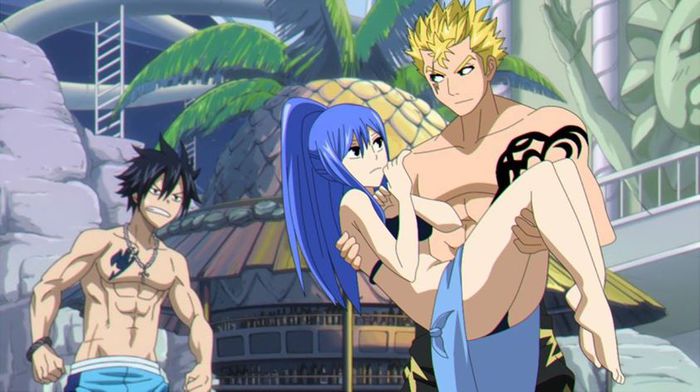 10481559_577042795739090_7731131910522344284_o - 0Fairy Tail Character