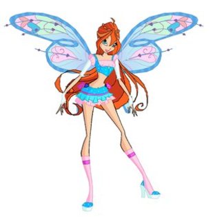  - Winx a Bloom 1