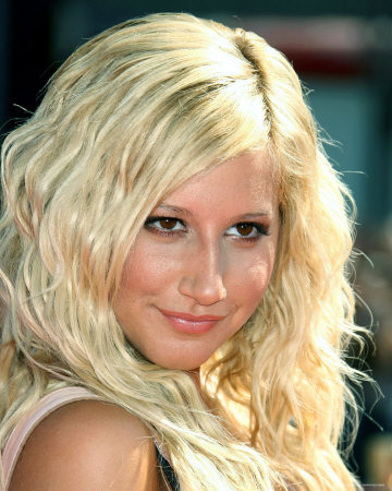 275945~Ashley-Tisdale-Posters