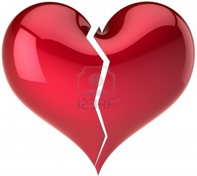 8785755-broken-heart-shape-classic-fall-out-of-love-abstract-bored-lover-depression-concept-saint-va