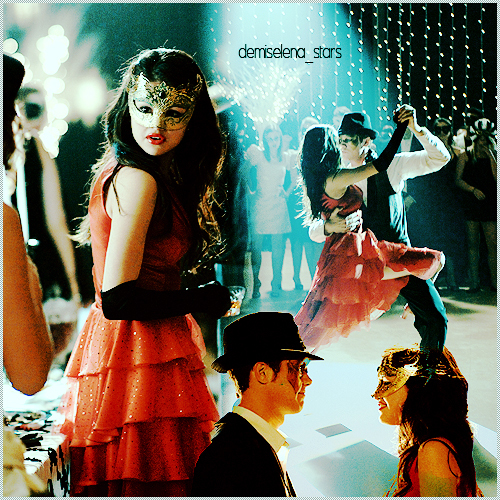 ANOTHER2 - Another Cinderella Story