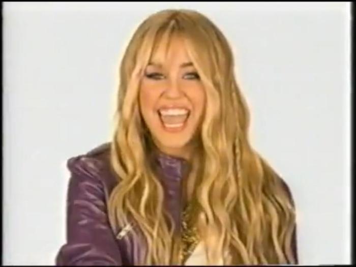 hannah montana forever disney channel intro (6) - hannah montana forever disney channel intro screencapures