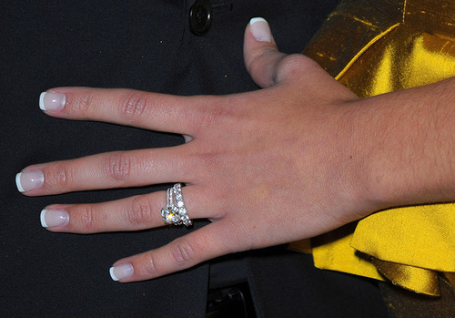 Danielle's Rings