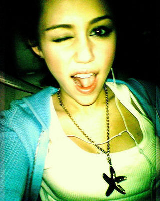 Miley (7) - Photos with my Miley
