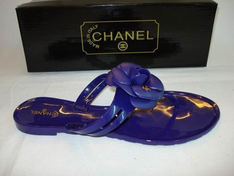 DSC08239 - Chanel shoes