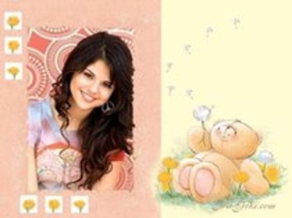 Selly Gomez is my angel (451) - Some pics with Sele