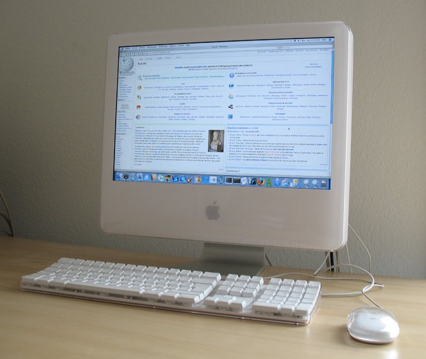 Imac-ul meu - iMac-ul meu laptop-urile mele