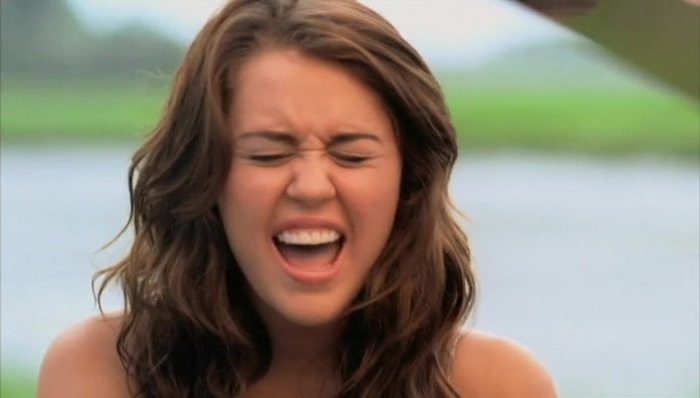 Miley Cyrus When I Look At You  screencaptures 02 (38)