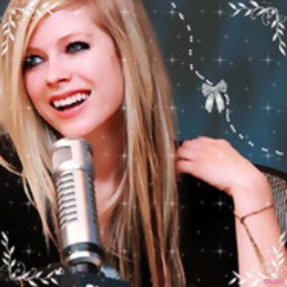 Avril Lavigne _ 030