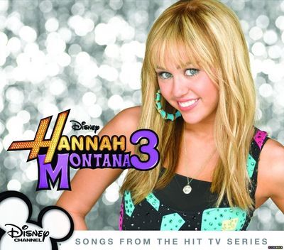 Hannah Montana 3 Soundtrack