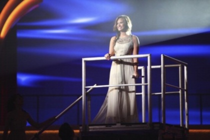 Dancing With The Stars (STAGE) _ 03