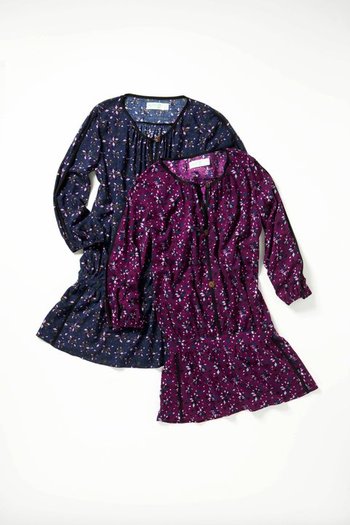 Check out one of the latest printed tunics - just delivered to Kmart stores and Kmart.com!!