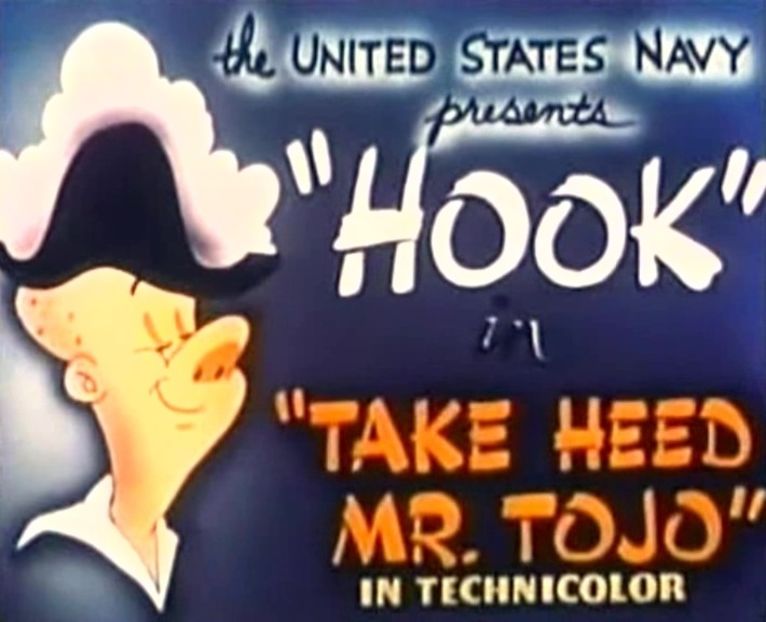 Mr Hook - Mr Hook