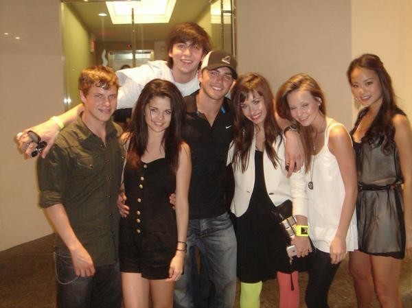 ppp friends - Princess protection program behind the scenes