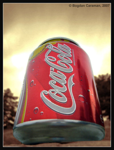 Coca_Cola_by_BlueSoulFusion