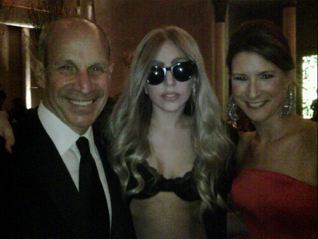 02 - May 3 Costume Institute Gala Backstage
