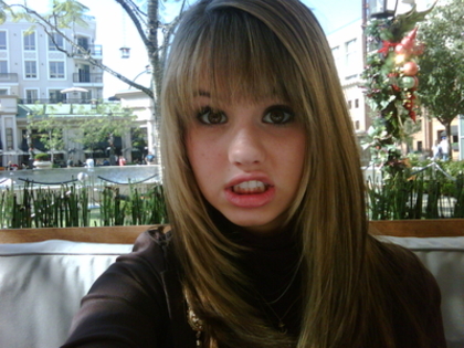 Debby Ryan - Twitter Images (68)