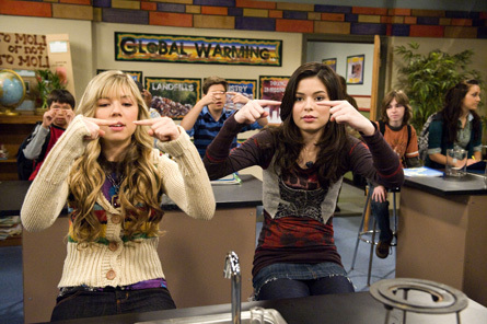 Say What - me and Jennette
