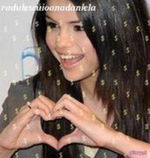 Selly Gomez is my angel (158)