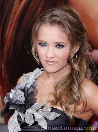 emily osment