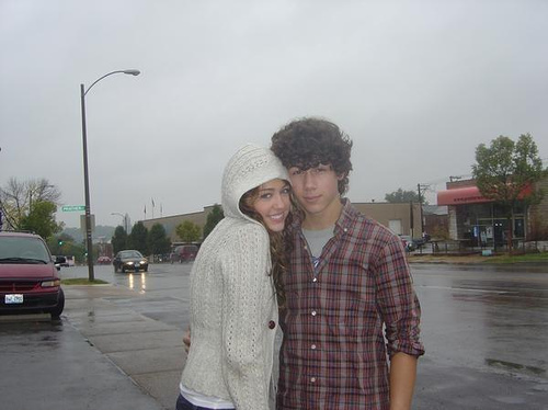 14 - Niley