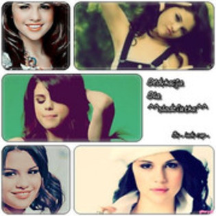 Selly Gomez is my angel (442) - Some pics with Sele