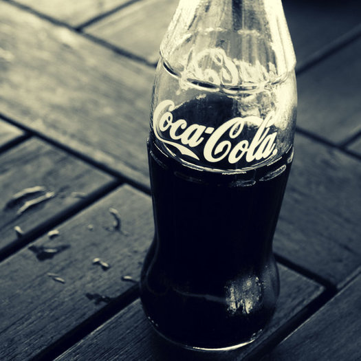 CoCa Cola - All My Piczz xD