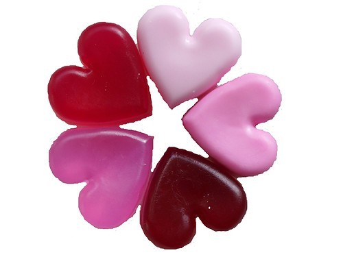 hearts,pink,product,products,red,soap-d163c9ce5fe876ee574cb47cf6d0776d_h - x_Pics that I love_x