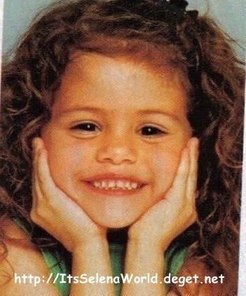 little2 - Little Selena