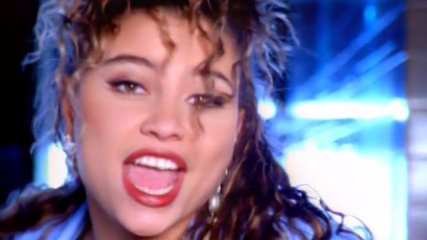 2 Unlimited - 2 Unlimited