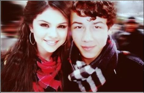 All my pictures with Selena Gomez (26)