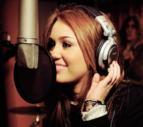 Mixx` me (37) - x - Miley Cyrus - x