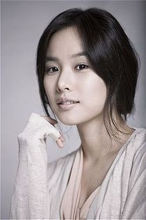  - Jo Yoon Hee