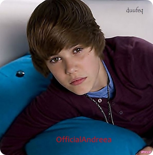 Justin Bieber