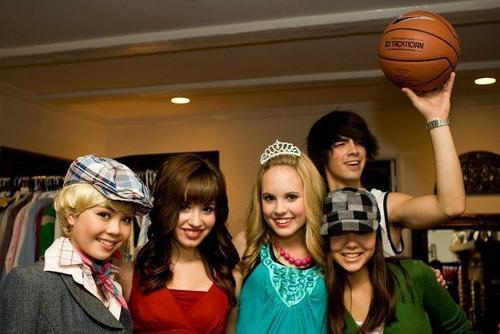 Camp Rock!!