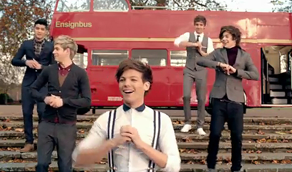 one thing (3)