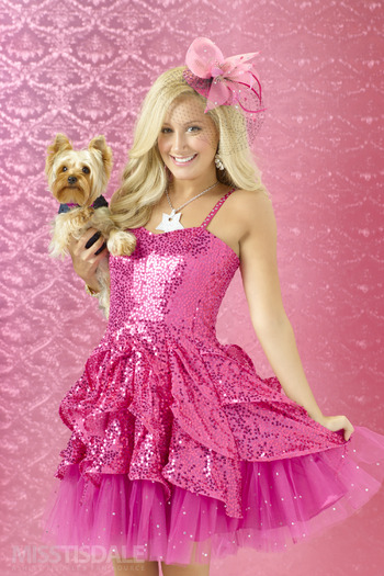 Sharpay