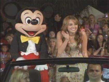 just some pics (7) - Miley sweet 16